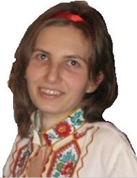 Yulia Semenova