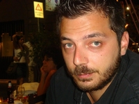 Konstantinos Efthimiadis Konstantinos Efthimiadis