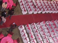 Lawn (Marriage Function) Lawn (Marriage Function)