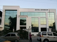 Naveen Kandari Naveen Kandari
