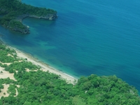 Anjajavy Vue Den Haut 01