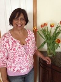 Kanwal Madahar