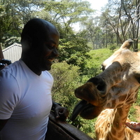 Ashiembi Ndukwe Ashiembi Ndukwe