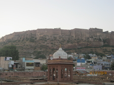 Our Recent Trip To Jodhpur - Incredible Jodhpur  - Sightseeing P