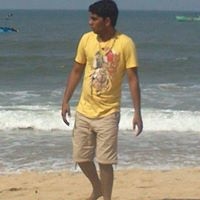 Bharat Gandass