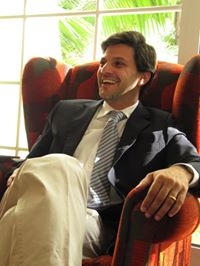 Andre Barreto