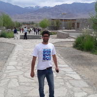 Ajaz Wani