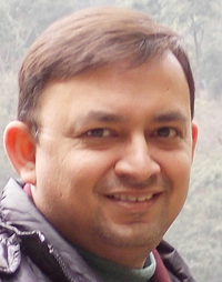 Aditya Bothra