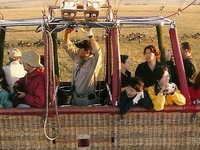 Balloon Safaris