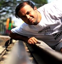 Abhishek Tripathi