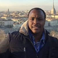 Aggrey Sawaya
