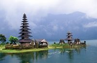 Java-tourism