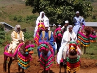 Akumbom Vuwesuh