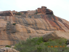 Jain Circuit In & Around Madurai