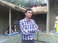 Amitava Pal