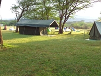 Camping