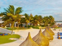 Riviera Maya, Mexico