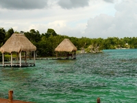 Bacalar, México