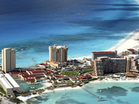 Cancun, México