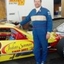 Ed Hudson