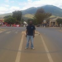 Alan Lukwaro