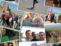 Tourhq Global Guide Awards 2016 Tourhq Global Guide Awards 2016