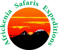 Africkenia Expeditions