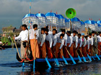 Destination Inlelake 1 Destination Inlelake 1