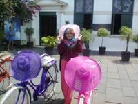 Dea Hermansyah