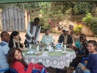 Bonjour Africa Tours & Safaris Photo
