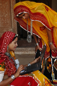 Incredible Jodhpur History