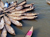 Sailing Boat M. Yousuf Tushar / Photo Bangla