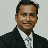 Motiur Imtiaz