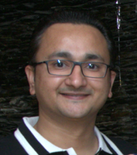 Aditya Tyagi Aditya Tyagi