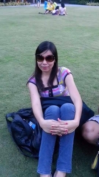 Fatima Cruz