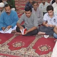 Syed Abbas Raza Rizvi