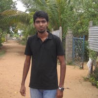 Anjana Chandrasena