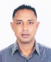 A.K. Azad