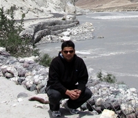 Akshay Gupta