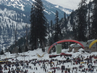 Kullu Manali Holiday Trip
