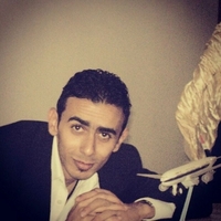 Ahmed Gomaa