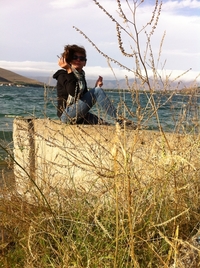 Arpi Ohanyan