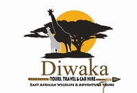 Diwaka Safaris Diwaka Safaris