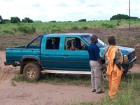 Zomba, Malema, Nampula, Mozambique