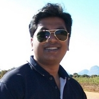 Abul Kabir Abul Kabir