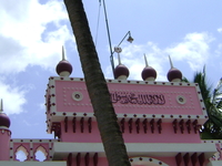 Makkaypalayam Juma Masjid  2