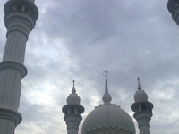 Apma Juma Masjid A