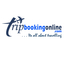 Trip Booking Online