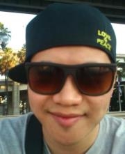 Mikee Tsai