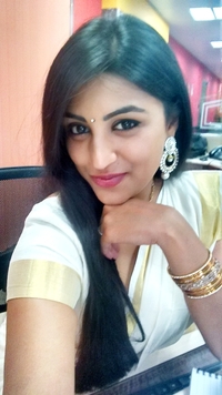 Chandana Prakash Chandana Prakash